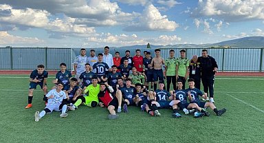 Kocasinan Şimşekspor, Aksaray yolcusu