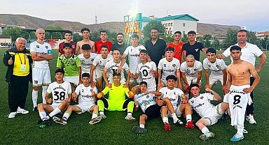 Kocasinan Şimşekspor galibiyetle başladı