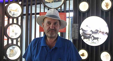 Kültepe'ye gelen misafirler 4 bin yıl öncesini yaşayacak