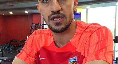 Majid Hosseini takıma katıldı