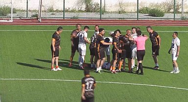 Masterler Ligi finaline gölge düştü