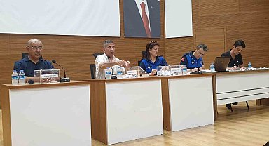 Melikgazi'de Üretici Köy Pazarı için Kura Çekimi Yapıldı