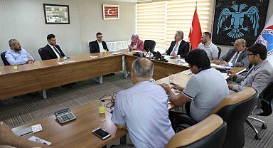 Melikgazi'den 54 daire 3 dükkan için kentsel dönüşüm ihalesi