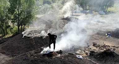 Öbek öbek diziyorlar, gece gündüz nöbet tutuyorlar