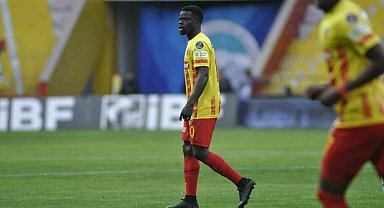 Olivier Kemen kampa 11 Temmuz'da katılacak