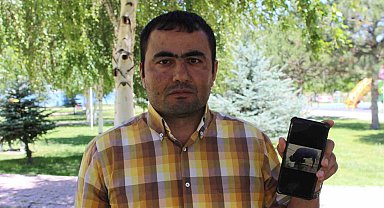 Önce hastalıklı kurbanlık sattılar, sonra tehdit ettiler