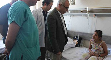 Paten isteği depremle hayal oldu