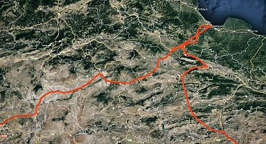 Pedallar 100. yıl için dönecek, büyük yarış Sivas'tan başlayacak