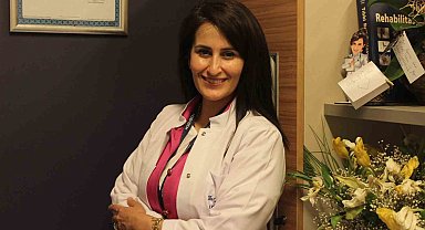 "Sırt ve boyun ağrılarının tedavisinde egzersiz çok önemli"