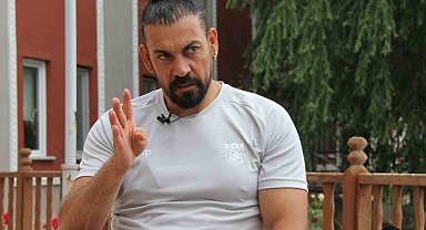 Servet Çetin: "Arda Güler Avrupa'nın en iyisi olacak"