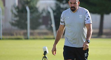 Servet Çetin: "Pelkas gündemimizde yok"