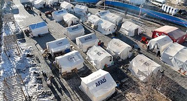 Sivas Belediyesinden AFAD'a 1.5 milyonluk destek