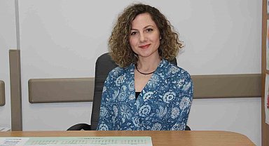 Sivas'ta gerontoloji bölümü hizmet vermeye başladı