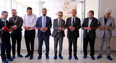 Sivas'ta kanser türlerinin tanısı çok daha rahat yapılacak