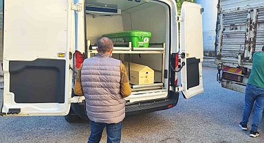 Sivas'ta keneden ölüm