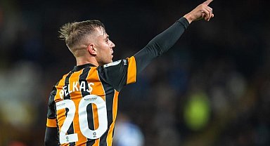 Sivasspor, Dimitris Pelkas ile temasa geçti