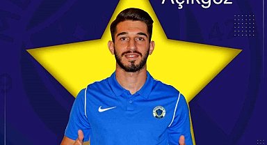 Sivasspor, Mertcan Açıkgöz ile ilgileniyor