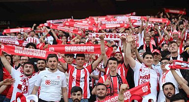 Sivasspor'da kombine bilet satışları başlıyor