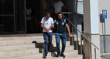 Sosyal medyada sahte ilanla TOKİ dairelerini satan dolandırıcılar yakalandı