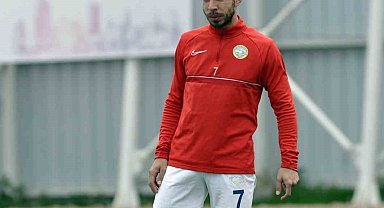 Talasgücü Belediyespor iç transferi tamamladı