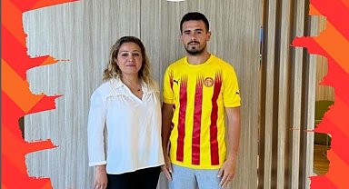 Talasgücü'nün 3 oyuncusu Tire FK ile anlaştı