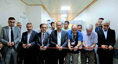 Ultrasonografik Cihazlar hastaların ayağına gidecek