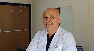 Uzmanı uyardı, idrar yolu enfeksiyonuna yakalanmamak için bunlara dikkat edin