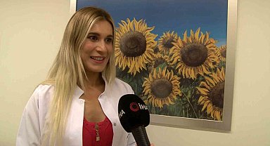 Uzmanından uyarı: "Kronik hastalığı olanlar yaz ayları için kontrollerini yaptırmalı"