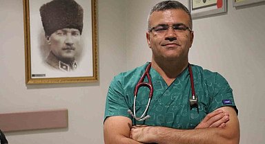 Uzmanından uyarı: "Soğuk duş vücut ısısını düşürmez, sinirlere zarar verebilir"