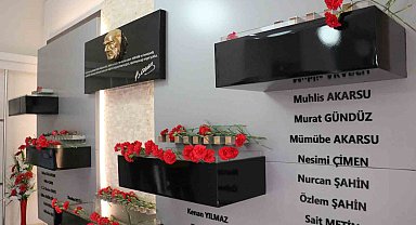 Vali Şimşek: "Sevgi ve hoşgörü tohumlarını tekrar yeşertmeliyiz ki aramıza nifak sokmak isteyen şer güçler fırsat bulamasın"