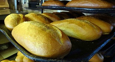 Yozgat'ta ekmek 6.5 liradan satılmaya başlandı