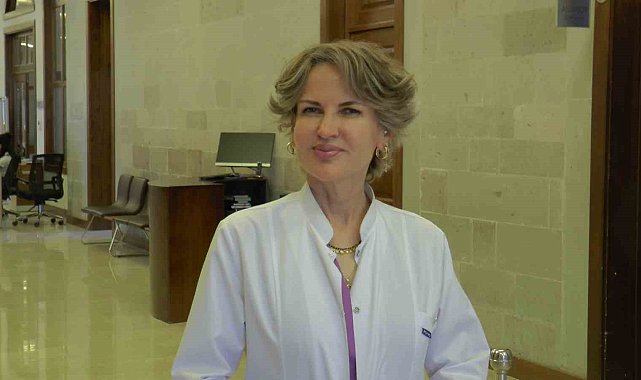 Cildiniz sağlığın göstergesi