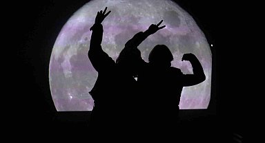 Perseid göktaşı yağmuru yarın başlıyor