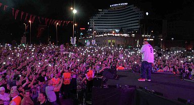 Sefo ve Yener Çevik rüzgarı Kayserispor için esti