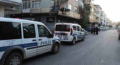 3. kattan düşen genç kadın ağır yaralandı