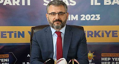 Ak Parti'de yerel seçim öncesi kongre heyecanı yaşanacak