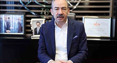 Başkan Gülsoy: "Enflasyonla topyekun mücadele etmeliyiz"