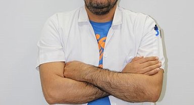 Her yıl 6 bin çocuk beyin felci oluyor