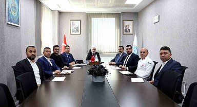 Kayseri Gastronomi Günleri 27 Ekim'de Başlıyor