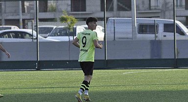 Kayseri Yolspor'da Hanifi Can Söğüt rüzgârı