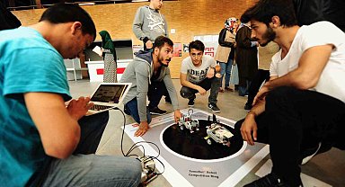 Kayseri'ye 12 bin 742 yeni üniversiteli