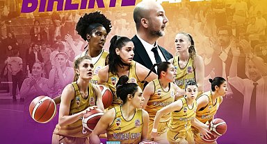 Melikgazi'den Euro Cup Women'in İlk Maçına Davet