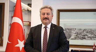 Melikgazi'ye Başarı Ödülü
