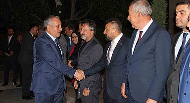 MHP Kayseri İl Teşkilatının A Takımı Belli Oldu