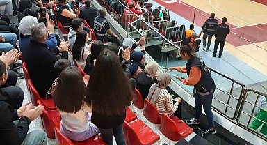 Narkotik Polisi Vatandaşı Bilgilendirdi