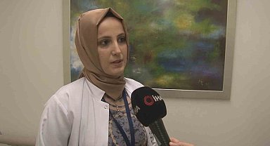 Romatizmaya dikkat: Tedavi edilmezse kalıcı sakatlığa neden olabilir