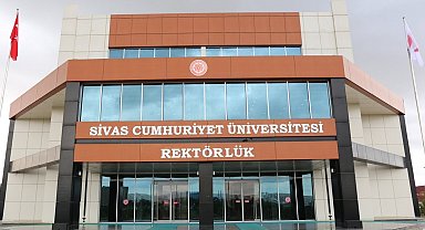 SCÜ'den listeye 13 isim girdi