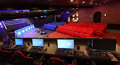 Talas Espor Arena ve İnovasyon Merkezi Açılışı Ertelendi