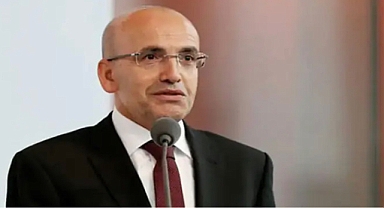 Bakan Şimşek: İlk üç çeyrekte turizm geliri 46,9 milyar dolara ulaştı