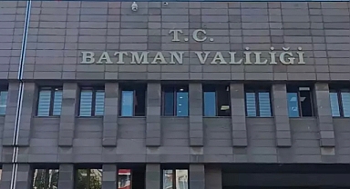 Batman’da 5 günlük eylem yasağı